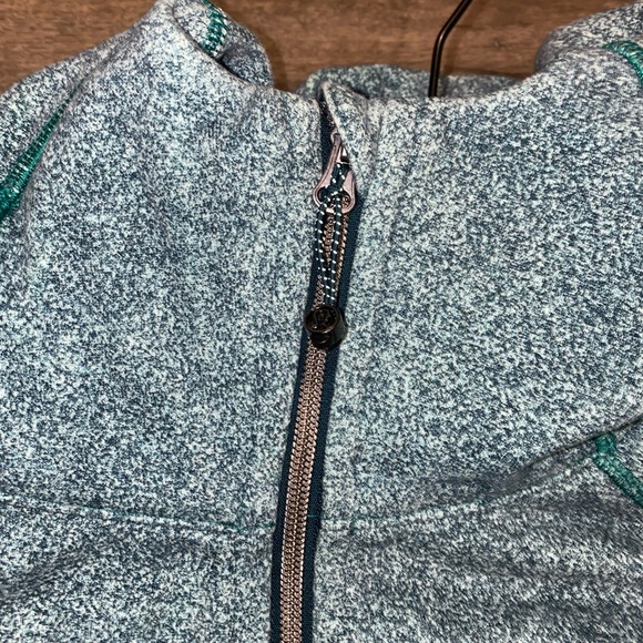 Lululemon scuba hoodie - Picture 2 of 2